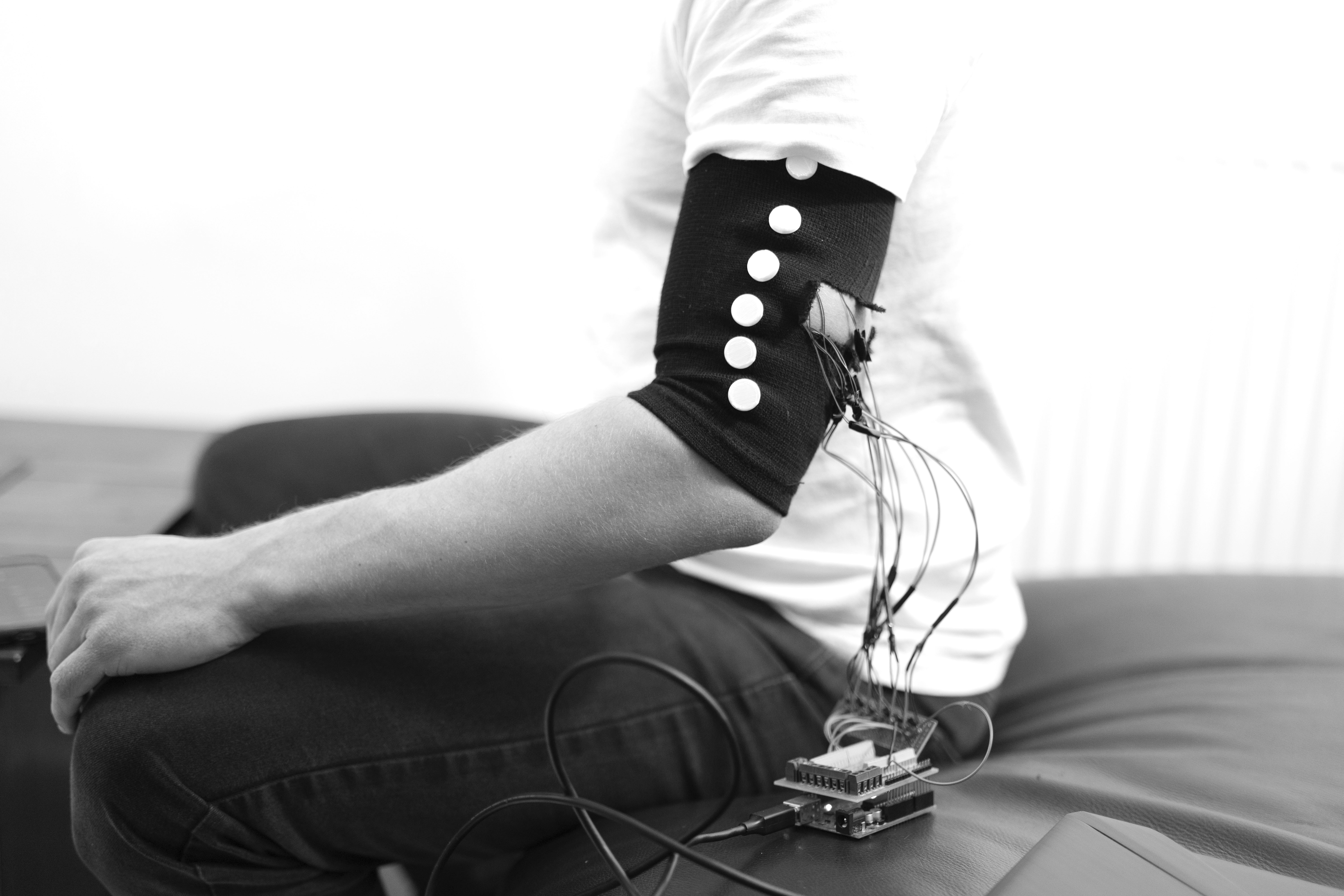 Wearable form factor iterations